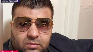 Cum se pregătește Poliția pentru inmormântarea lui Aly Sadoveanu, interlopul împușcat mortal în America