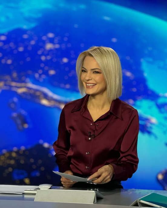 Lavinia Petrea