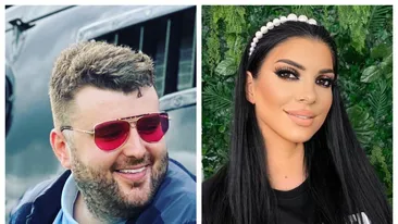 Andreea Tonciu și Victoraș Micula, puși pe fapte mari în prag de sărbători. Ce au făcut cei doi pentru copiii din orfelinate