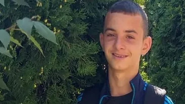 Alertă în județul Prahova. Dinu Laurențiu a dispărut fără urmă