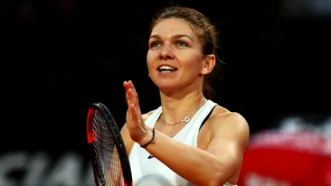 Simona Halep, emoții mari înaintea primului meci de Fed Cup: ”Îmi doresc să câștig”