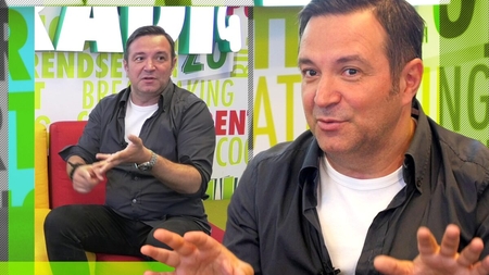 Daniel Buzdugan, apel la pietate în Săptămâna Luminată: “Hai să ne dăm șmecheri în bunătate!”