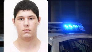 Alertă în România! Constantin, un tânăr de 21 de ani, a dispărut fără urmă. Sunați la 112 dacă îl vedeți
