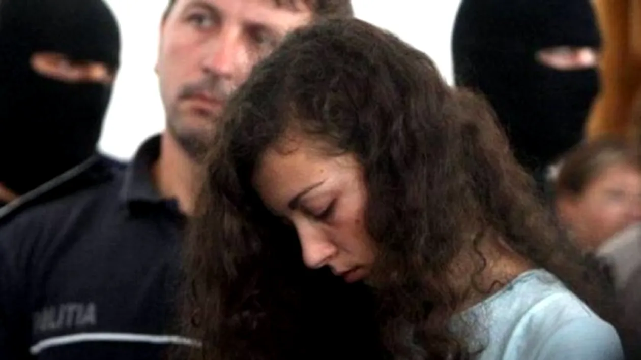 Răsturnare de situație în cazul lui Carmen Șatran, studenta care a ucis și tranșat un bărbat. Ce au decis magistrații în urmă cu puțin timp
