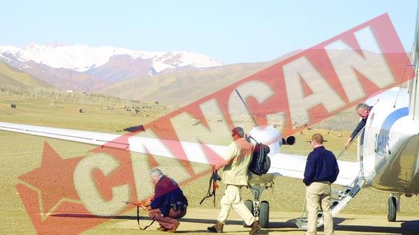 SPP-istii detasati in Africa se imbolnavesc de boli tropicale