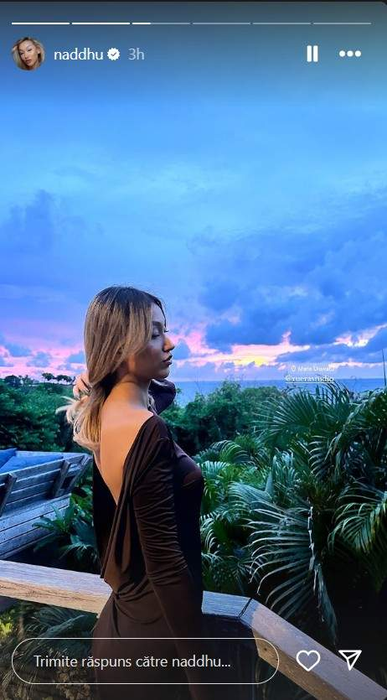 Cum s-au distrat Mario Fresh și Nadd Hu în vacanță, în Bali! Avem imaginile care spun tot