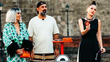 Motivul pentru care Raluca Bădulescu a fost eliminată de la Asia Express. Ce s-a întâmplat, de fapt, la Antena 1