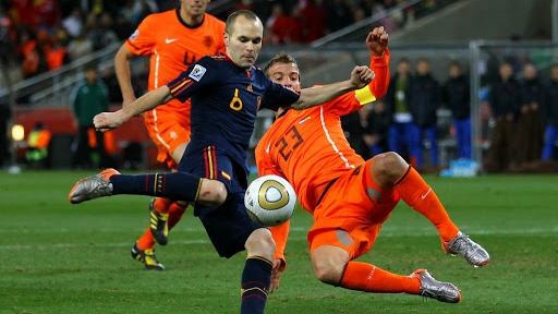 Ce s-a întâmplat în sport pe 11 iulie