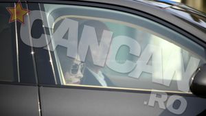 Romanul cu cel mai mare salariu incasat de la stat are probleme! Consiliera i-a dat viata peste cap lui Daniel Tudor!