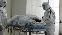 Cum va fi înmormântat primul bărbat mort de coronavirus în România! Lovitură devastatoare pentru familie