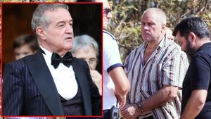 Gigi Becali, declarație șocantă în cazul Caracal: "Vă spun eu ce a făcut Gheorghe Dincă"