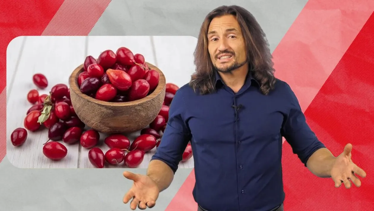 Doctorul Cezar explică: Berberina, „manivela” care pornește metabolismul și ajută la slăbit