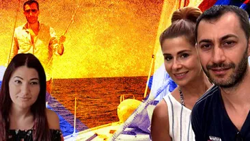 ”Amanta” (prezentatoare TV) a divorțat ca să se cupleze cu logodnicul Ioanei Bran!