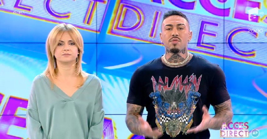 Sursa foto: captură Antena 1