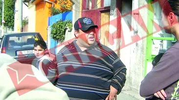 Batrana hacuita de chiriasa sa in Giulesti