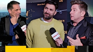Dan Negru i-a ”încins” pe Smiley și pe Pavel Bartoș! Românii au talent vs Jocul cuvintelor