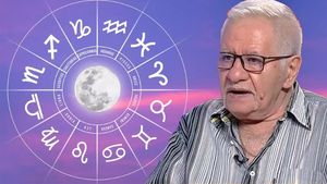 Zodia care riscă să înceapă anul 2026 șomeră, potrivit faimosului Mihai Voropchievici