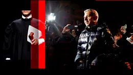 Ultima spovedanie a lui Dan Diaconescu. Fostul șef al OTV a scăpat de controlul judiciar și își strigă nevinovația: „Aceasta a fost adevărata miză”