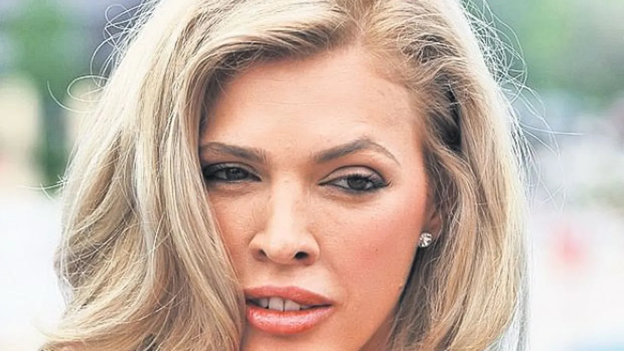 Alina Vidican și-a făcut ”transplant” de față! Dacă află Cristi Borcea ce-și dorește acum, o să ia foc!