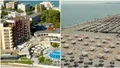 Cum a fost modernizată, de fapt, stațiunea Mamaia. Hoteluri de top, restaurante, spectacole, mini-croaziere și activități de agrement