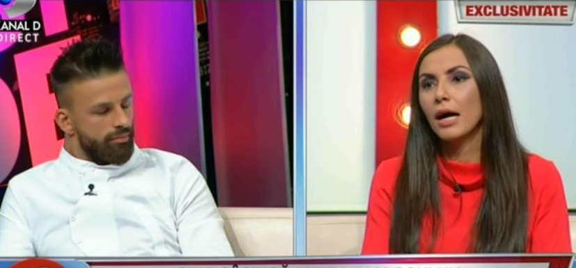 EXATLON 13 martie. Scandal între Anca și Alex Moraru. Și-au aruncat cuvine dure, dar, într-un final, s-au aliat împotriva lui…