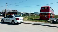 Suspectul principal în cazul crimei din Vama Veche a fost reținut. Polițiștii au aflat lucruri teribile de la el