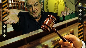 Săptămână “de foc” pentru Gigi Becali! Are trei procese, iar în unul dintre ele DNA i-a cerut audierea