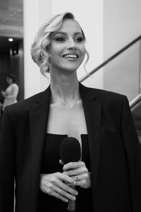 Andreea Perju, pregătită pentru o nouă relație (Foto: Facebook)