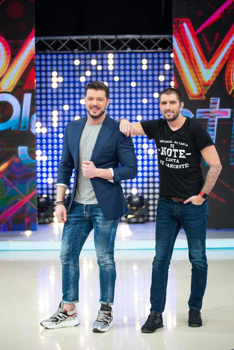 Prezentatorul de la Kanal D și-a căutat dreptatea în instanță