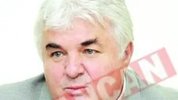 Simirad renunta la sefie pentru pensie