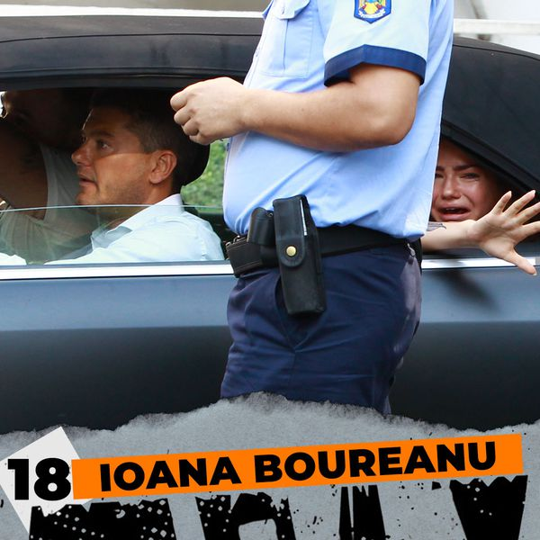 Bianca Drăgușanu nu e singura! TOP 20 – Vedete din România rupte cu bătaia de iubiții lor
