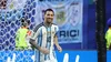 Leo Messi, viral la Cupa Mondială 2026 după ce și-a pupat presupusa amantă în fața camerelor de filmat