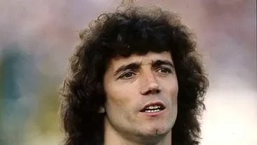 Doliu în lumea fotbalului! A murit Kevin Keegan, dublu câștigător al Balonului de Aur