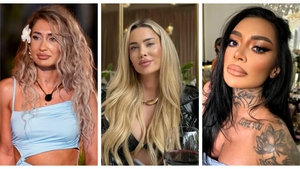 Maria Avram, Naba și Oana Monea, sub lupa esteticianului! A făcut-o praf: „Aceste buze nu se mai poartă”