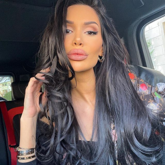 Cei peste 175.000 de urmăritori se pot declara extrem de mulțumiți de conținutul pe care Paloma îl încarcă pe Instagram