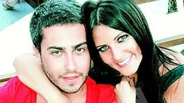 Alexandra Brighila rupe tacerea: Iubitul meu a recunoscut ca a avut o scapare cu Raluca Ogica