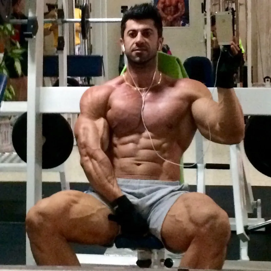 Cu ce s-a ocupat în trecut Nicolae Lupșor, concurentul de la Desafio: Aventura. Puțini știu asta despre el