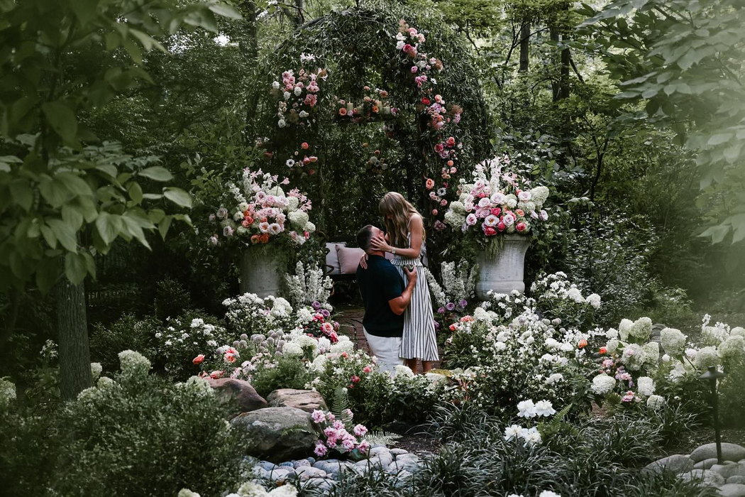 Taylor Swift a fost cerută în căsătorie! Cum arată inelul de logodnă oferit de Travis Kelce