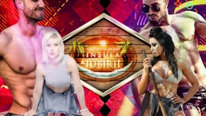 Ispitele s-au întors de pe ”Insula iubirii” și s-au făcut ”pachet” la BOA cu votcă și whisky!