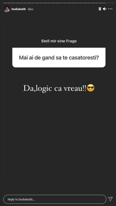 Alex Bodi și Daria Radionova se pregătesc de nuntă! Câți copii își dorește milionarul cu focoasa moldoveancă: “Asta îmi doresc cel mai mult” | FOTO