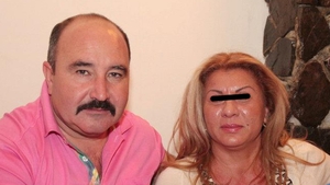 Aflata dupa gratii, sotia lui Nutu Camataru a contestat o decizie a judecatorului inchisorii. Afla daca a avut castig de cauza
