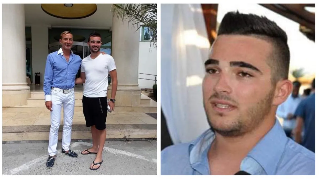 Cu ce se ocupă acum fiul lui Radu Mazăre. Este dedicat total vieții profesionale: ”Nu mă interesează politica”