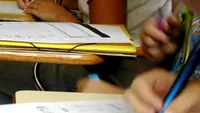 BACALAUREAT 2017. A fost eliminată din examen după ce i-a sunat telefonul