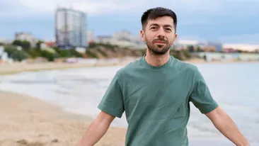 Cum arată vila cu două etaje a lui Mircea Bravo! Și-a luat casă în cel mai scump oraș din România