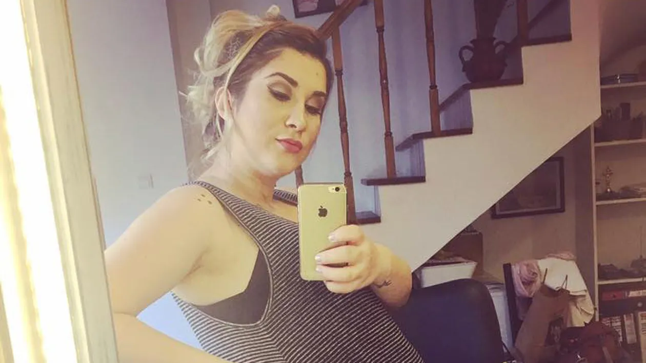 Cântăreaţa ADDA a îngrijorat pe toată lumea! Trebuia deja să nască, dar...