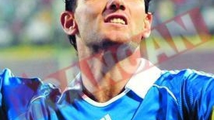 Dorel catre Radoi: Ia-ma la arabi!