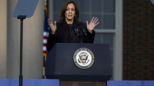Kamala Harris l-a sunat pe Donald Trump după alegeri. Ce l-a rugat pe adversarul său