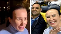 Cine este și cu ce se ocupă Monica Ganea? Fostul internațional și partenera sa trec prin momente grele