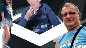 Am găsit-o pe amanta de 13 ani a primarului! Puștoaica este nepoata unui fost politician...