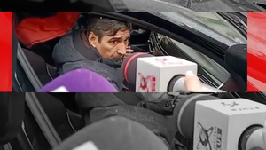 Victor Pițurcă, liber după ce fusese adus în cătușe la DNA! Declarațiile în premieră ale fostului ”selecționer”